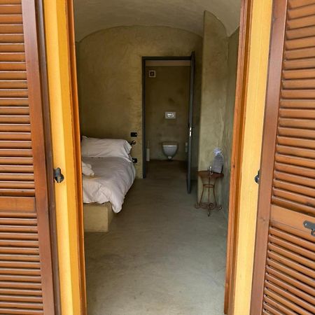Ca' Villa Club Agriturismo Gabiano Exterior foto