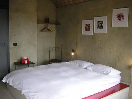 Ca' Villa Club Agriturismo Gabiano Quarto foto